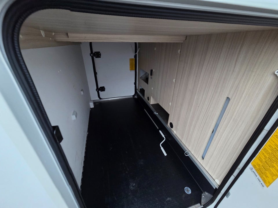 Citroën Sun Living 2,2 S 75 SL 3d