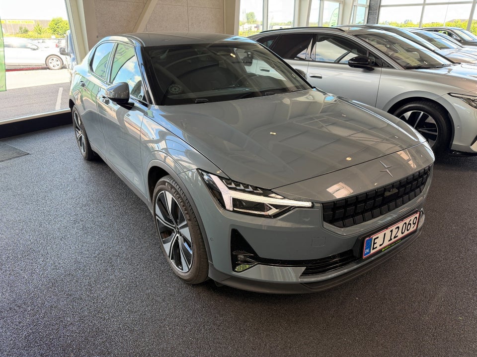 Polestar 2 Long Range 5d