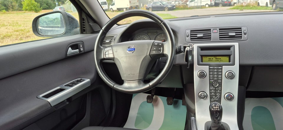 Volvo V50 1,6 D2 115 5d