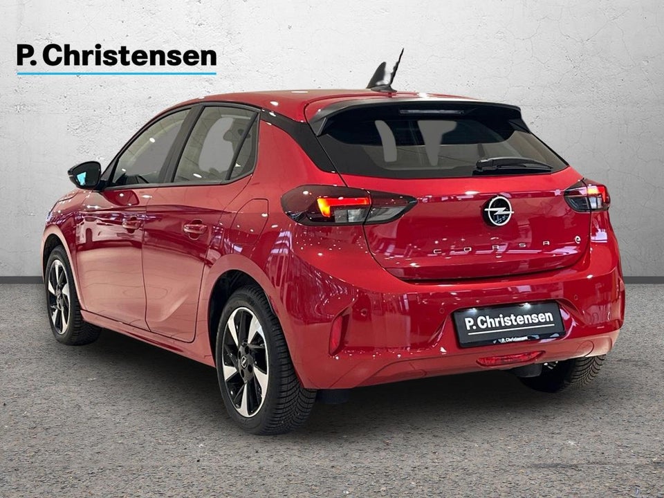 Opel Corsa-e 50 Edition 5d