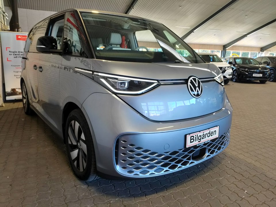 VW ID.Buzz 77 Pro SWB 5d