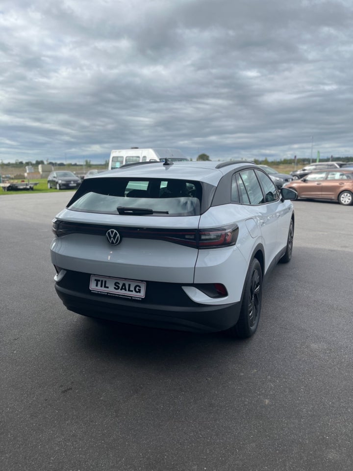 VW ID.4 77 Pro Performance 5d