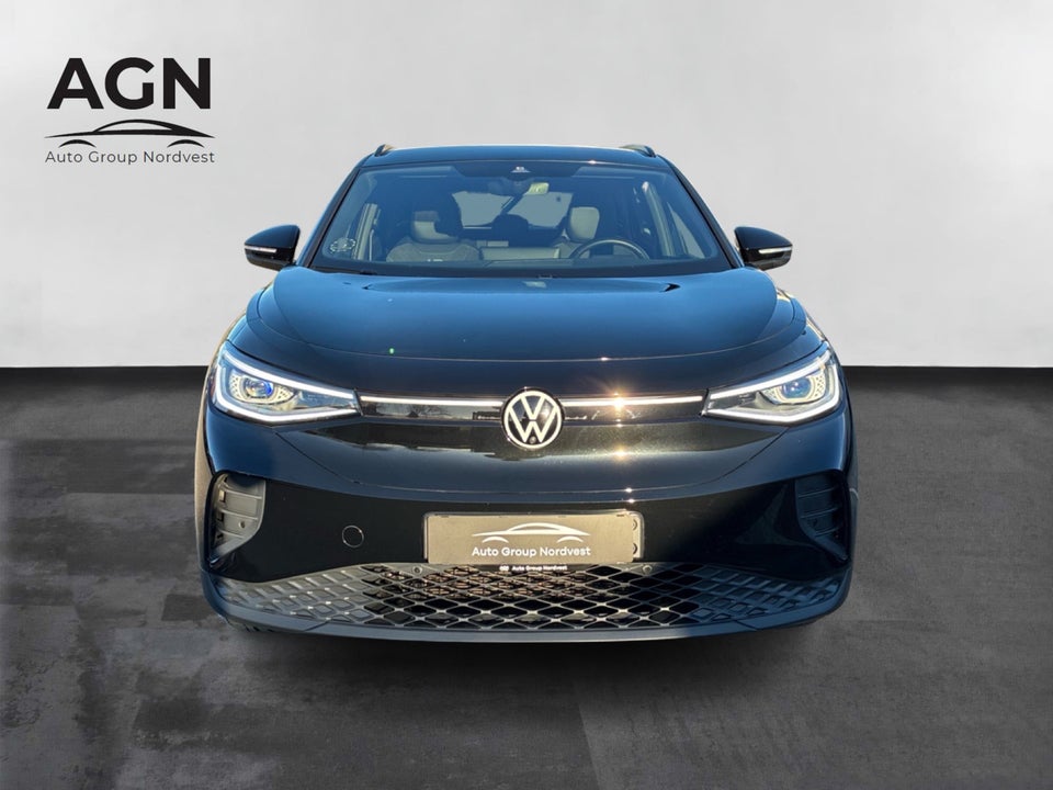 VW ID.4 77 Style 5d