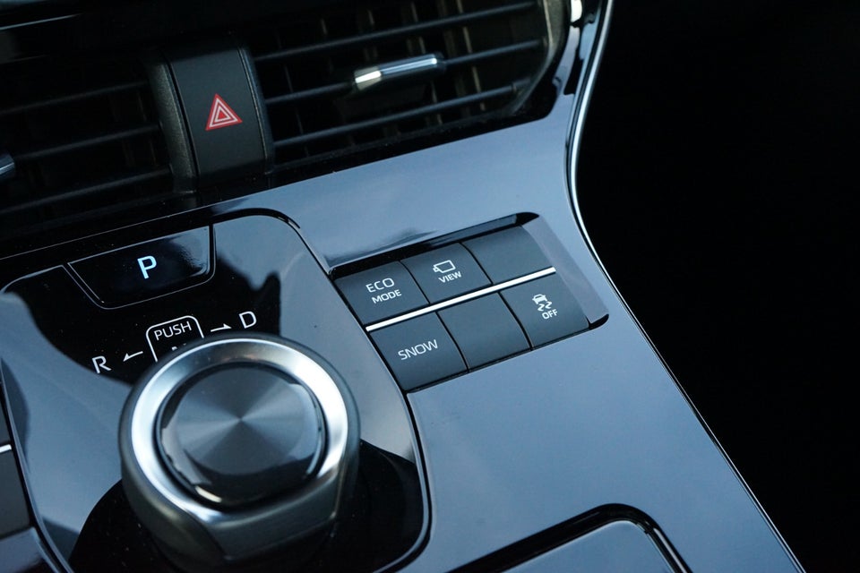 Toyota bZ4X Prestige 5d