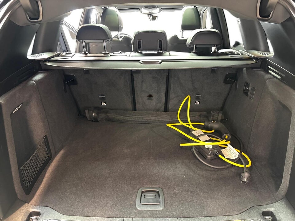 BMW iX3 Charged M-Sport 5d