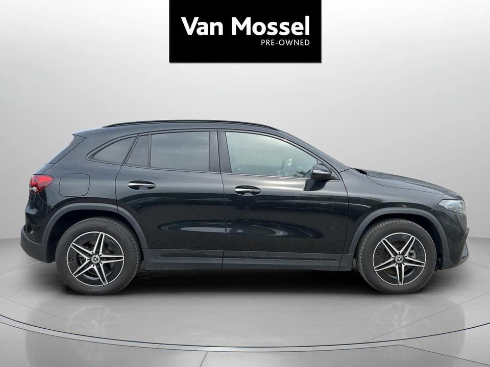 Mercedes EQA250 AMG Line 5d