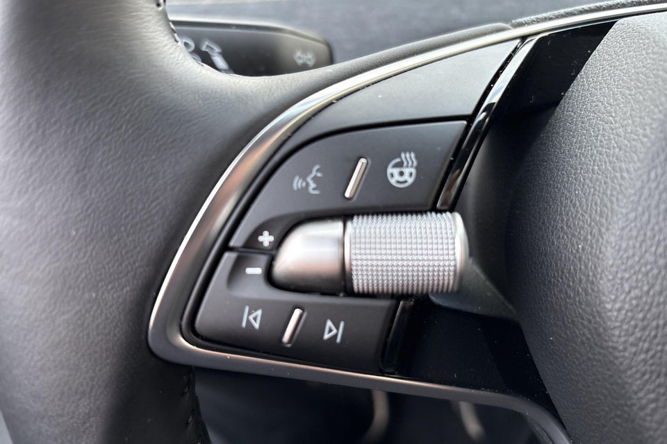 Skoda Elroq 85 iV Premium 5d