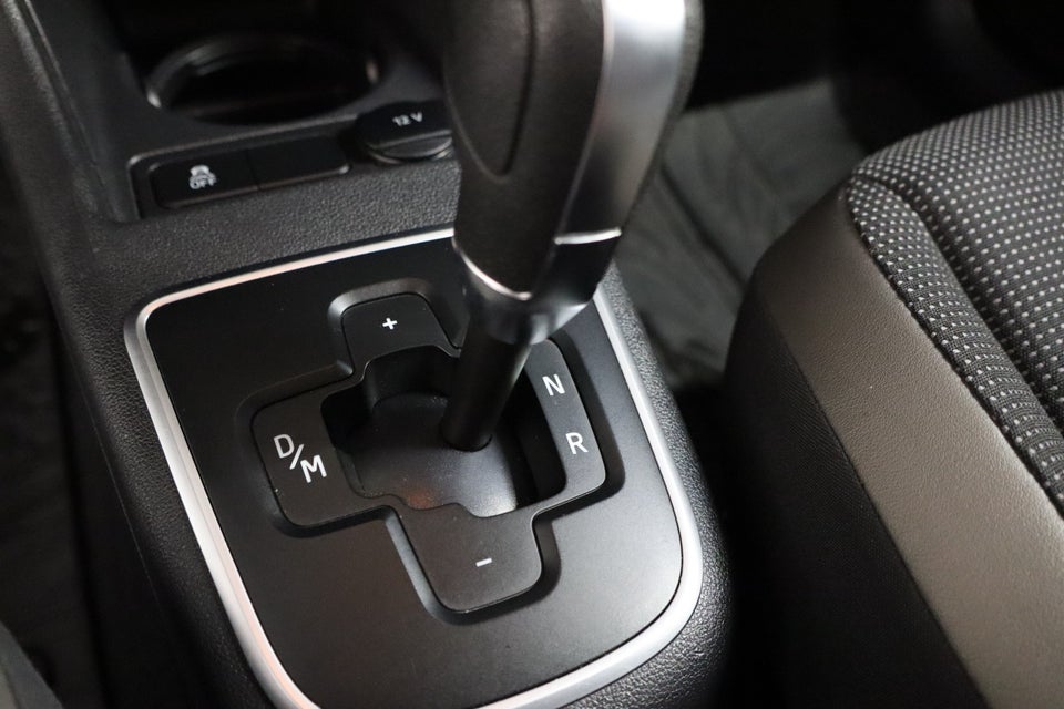 VW Up! 1,0 75 High Up! ASG 3d