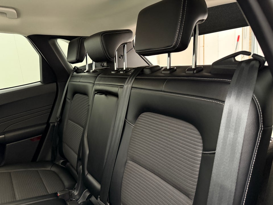 Ford Kuga 2,5 PHEV Titanium X CVT 5d