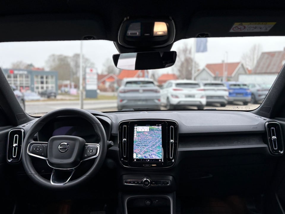 Volvo XC40 P6 ReCharge Core 5d