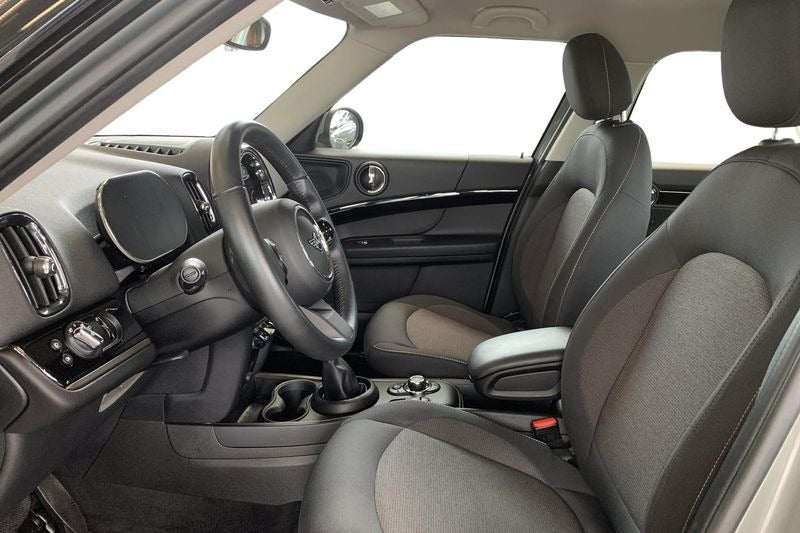 MINI Countryman Cooper SE 1,5 Essential aut. ALL4 5d