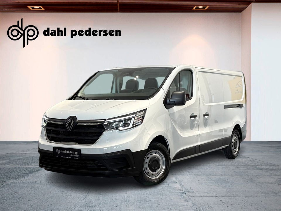 Renault Trafic 2,0 dCi 150 L2H1 Tekno EDC
