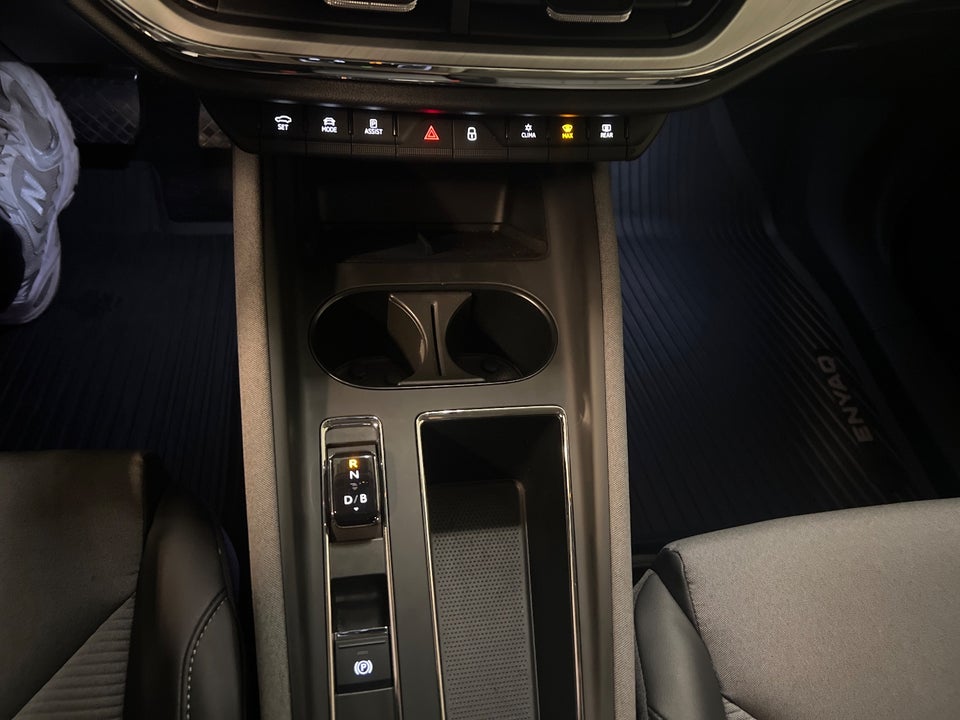 Skoda Enyaq 60 iV Loft 5d