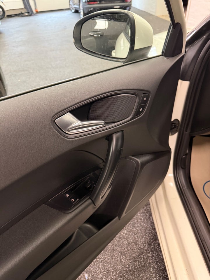 Audi A1 1,2 TFSi 86 Ambition Sportback 5d