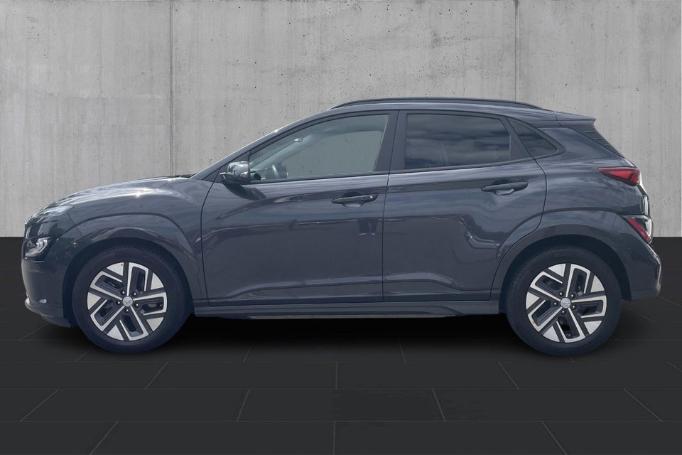 Hyundai Kona 64 EV Prime 5d