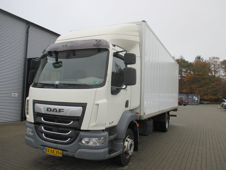 MAN TGM 15.250