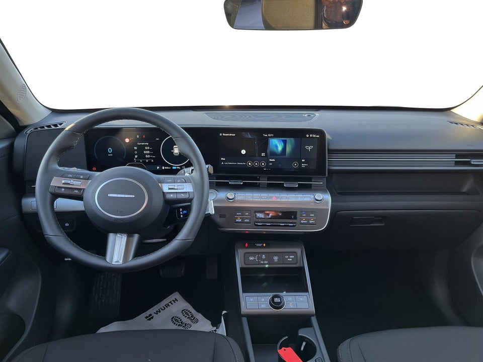 Hyundai Kona 65 EV Essential 5d