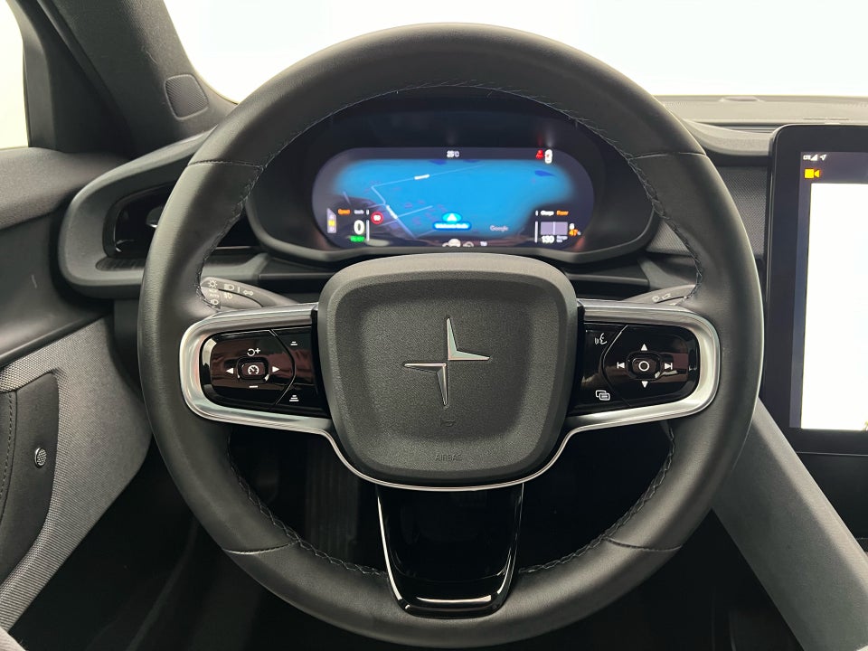 Polestar 2 Long Range AWD 5d