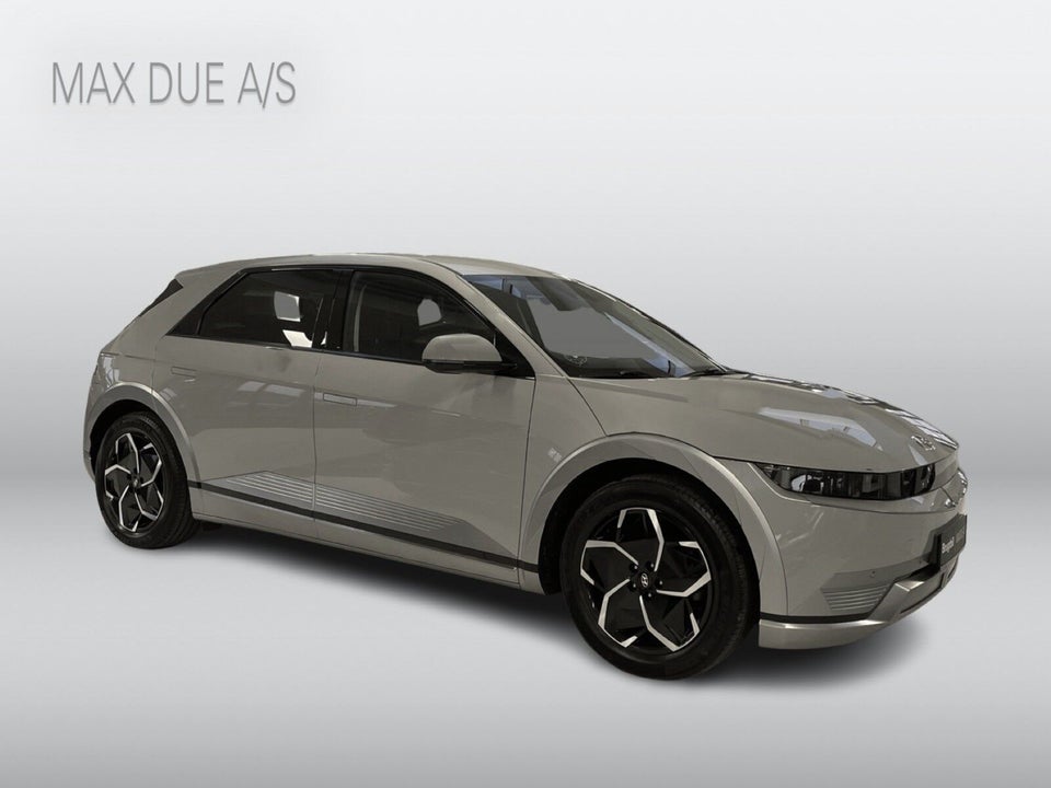 Hyundai Ioniq 5 73 Techniq 5d