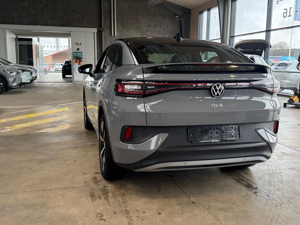 VW ID.5 77 Pro Performance 5d