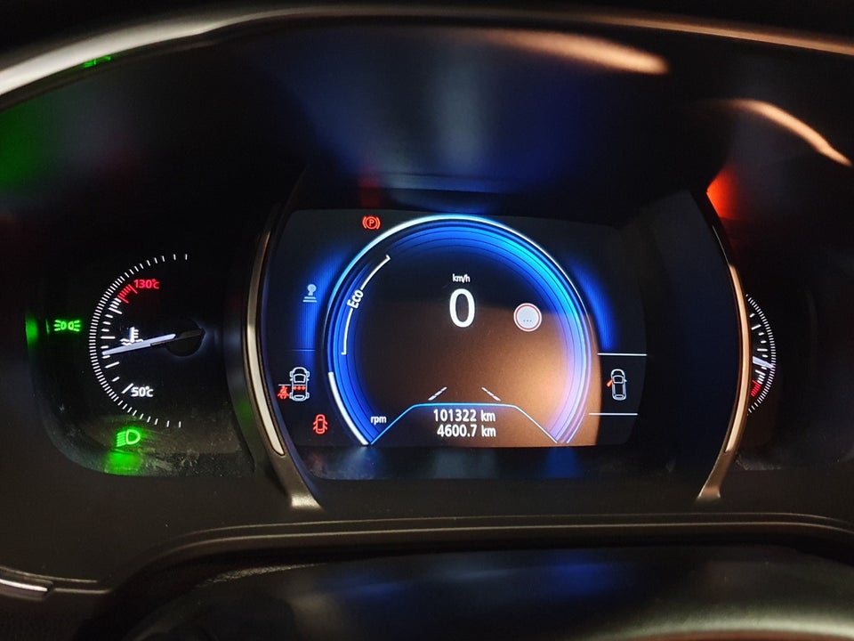 Renault Megane IV 1,2 TCe 130 Zen 5d