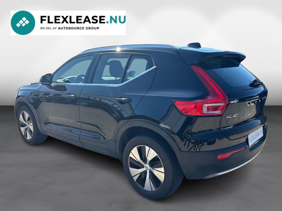 Volvo XC40 1,5 T4 ReCharge Inscription X aut. 5d