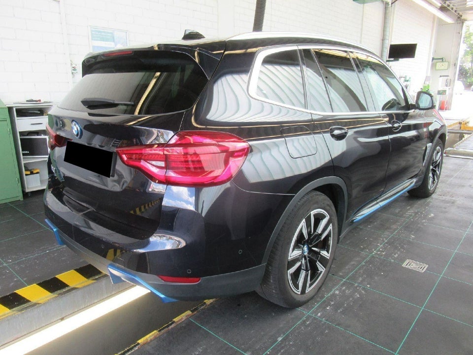 BMW iX3 Impressive 5d