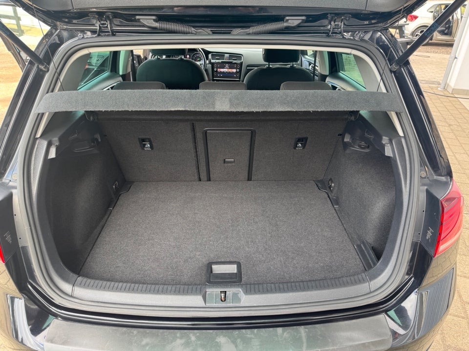 VW Golf VII 1,5 TSi 150 Highline DSG 5d