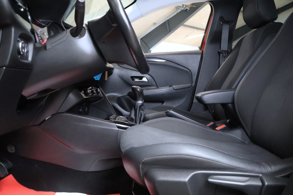 Opel Corsa 1,2 Elegance 5d