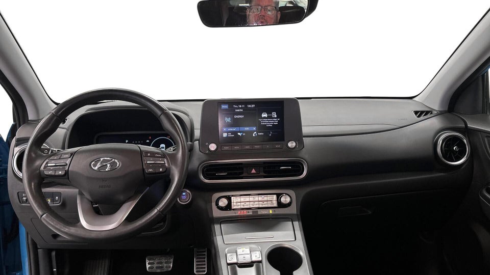 Hyundai Kona 39 EV Select 5d