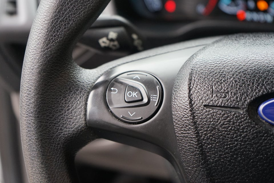 Ford Transit Connect 1,5 TDCi 120 Trend aut. kort