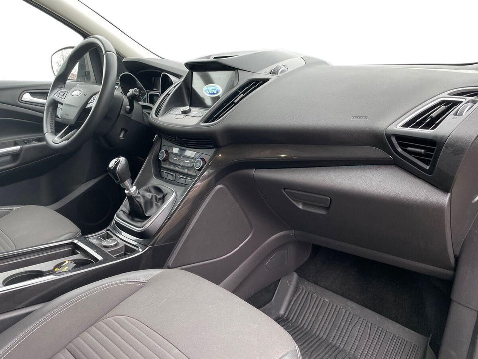 Ford Kuga 1,5 SCTi 150 Titanium 5d