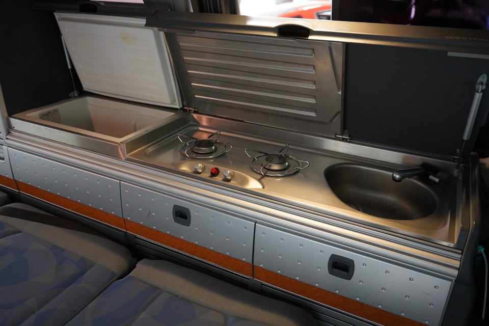 Mercedes Viano 3,0 CDi Marco Polo aut. 4d