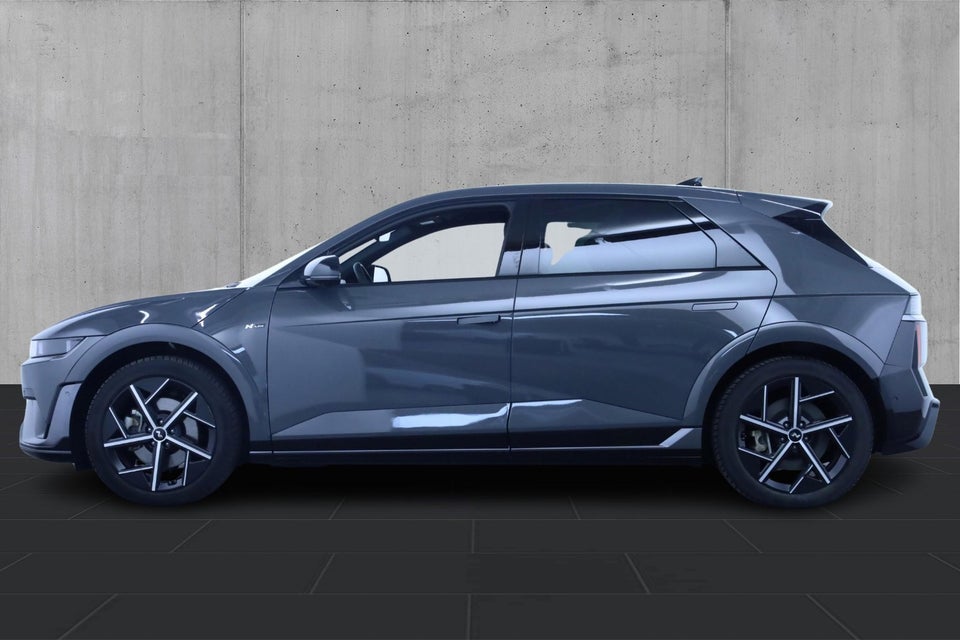 Hyundai Ioniq 5 84 N Line+ AWD 5d