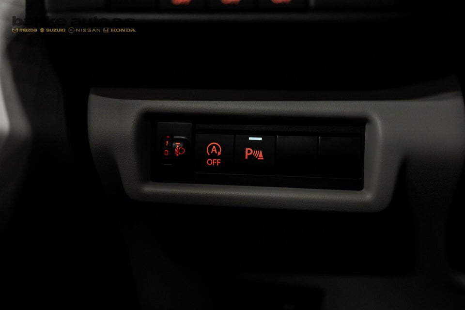 Suzuki Swift 1,2 Desire 5d