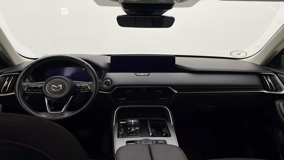 Mazda CX-60 2,5 PHEV Exclusive-Line aut. AWD 5d
