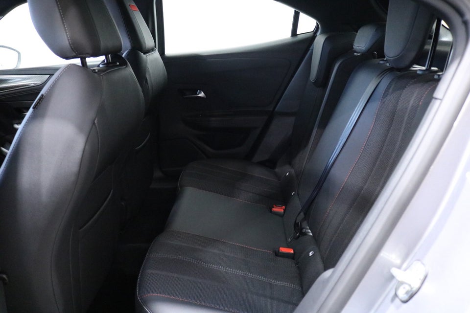 Opel Mokka-e 50 GS Line 5d