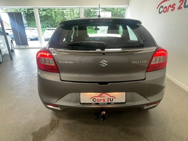 Suzuki Baleno 1,2 Dualjet Active 5d