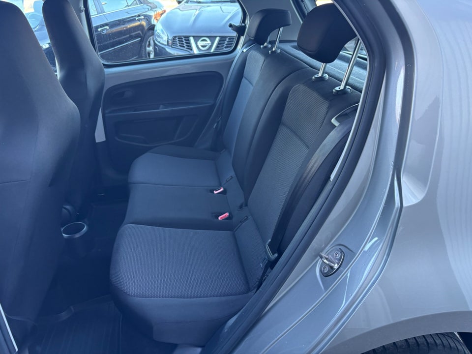 Skoda Citigo 1,0 60 Ambition GreenTec 5d