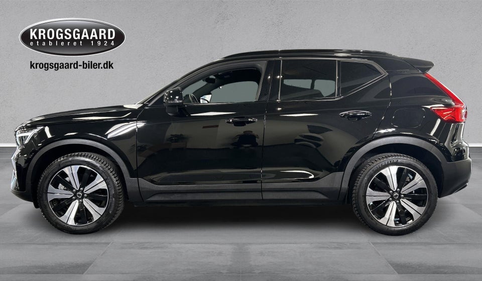 Volvo XC40 P6 ReCharge Plus 5d