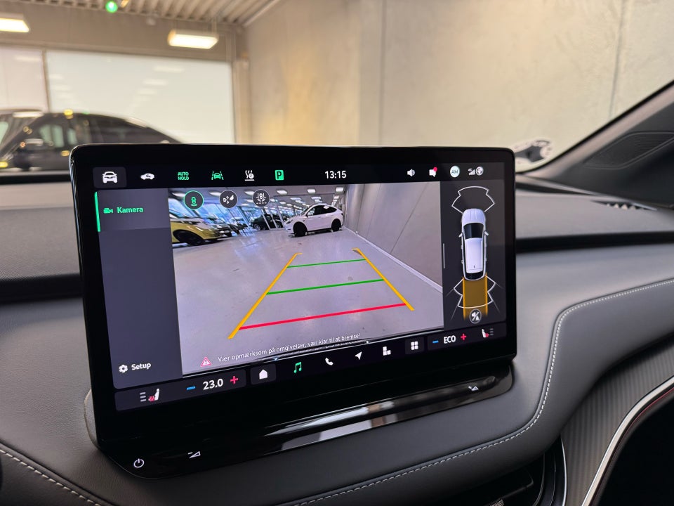 Skoda Elroq 85 iV Sportline 5d