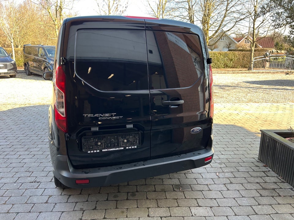 Ford Transit Connect 1,5 EcoBlue Trend aut. lang