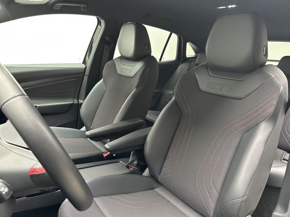 VW ID.5 77 GTX 4Motion 5d