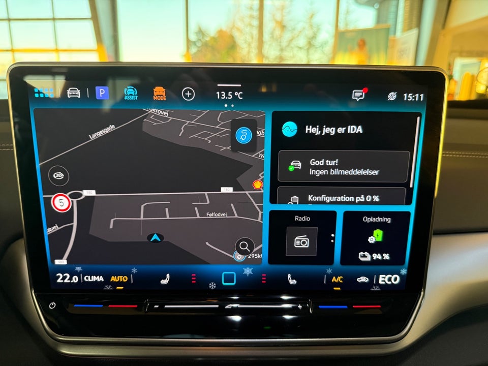 VW ID.4 77 Pro Style+ 5d