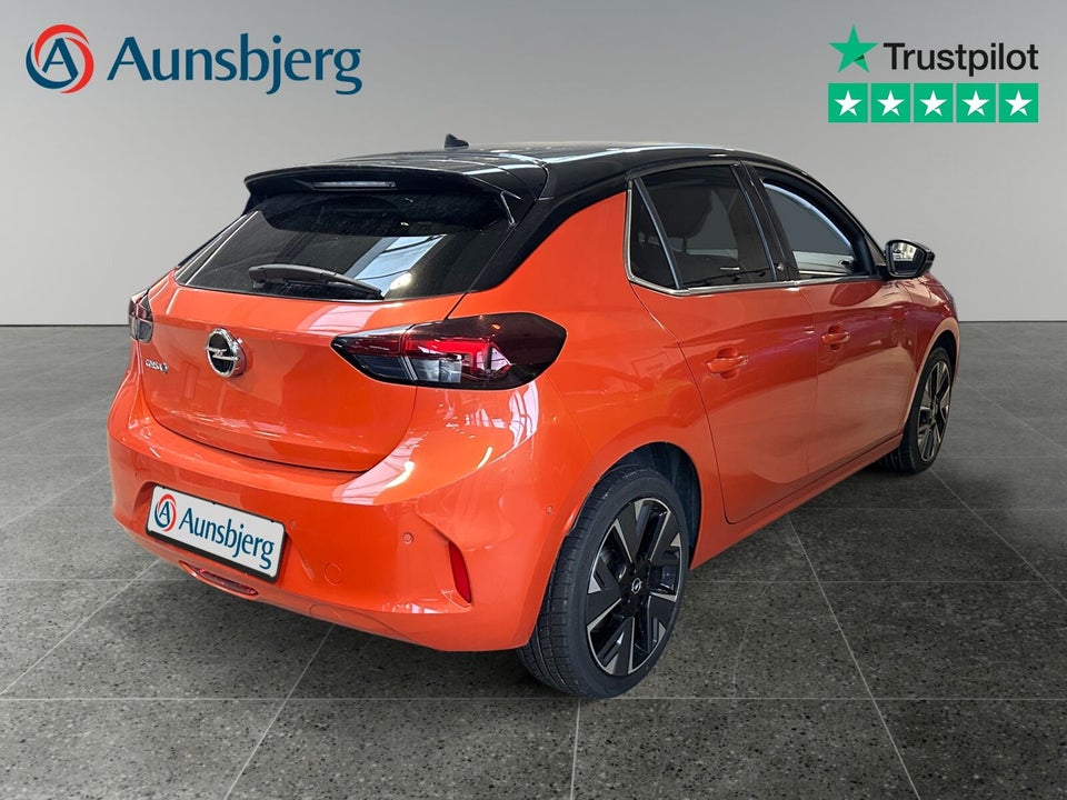 Opel Corsa-e 50 Elegance 5d