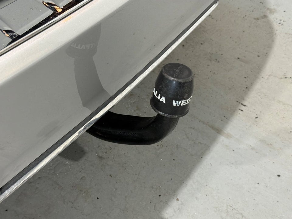 Mercedes B200 1,6 Urban aut. 5d