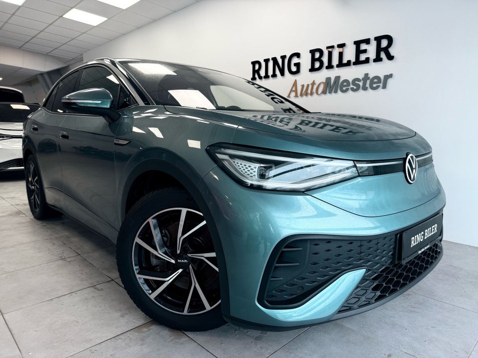 VW ID.5 77 Pro Performance 5d