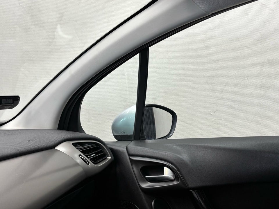 Citroën C3 1,2 PureTech 82 Cool Comfort 5d