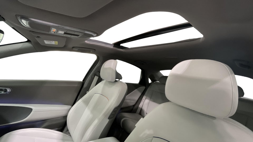 Hyundai Ioniq 6 77 Ultimate AWD 4d