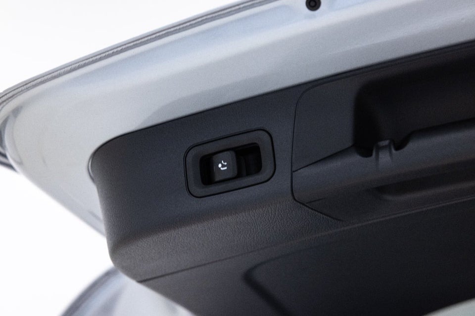 Mercedes EQB250+ AMG Premium 5d